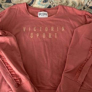 Victoria Sport sweatshirt